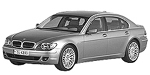 BMW E66 P02AD Fault Code