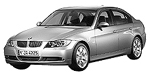 BMW E90 P02AD Fault Code