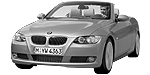 BMW E93 P02AD Fault Code