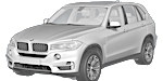 BMW F15 P02AD Fault Code